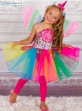 Unicorn Halloween Costume - Miabellebaby