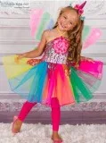 Unicorn Halloween Costume - Miabellebaby