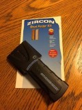 Zircon Stud Finder