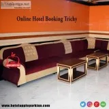 Resorts in Trichy