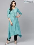 Fresh Arrival Kurta  Kurtis in Low Price  Online Kurta Shopping