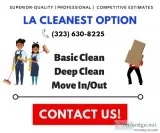  247 HOUSE CLEANING  DONE RIGHT  BOOK NOW 