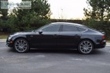 2012 AUDI A7 PRETIGE SPORT
