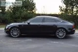 2012 AUDI A7 PRETIGE SPORT