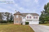 Welcome to 915 Willow Hollow Dr Dacula GA 30019