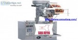 Packaging Machines Manufacturer in Delhi NCR