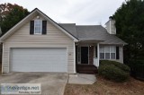 Welcome to 432 Hillcrest Cmns Canton GA 30115