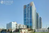 Marine Gateway 1 Bedroom Condo w Balcony and Views  MC&sup2