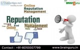 Online Reputation Management Services