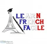Learn French for 25hour ONLY
