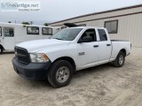 s2015 DODGE RAM 1500 CREW CAB PICKUP TRUCK 4722