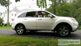 2008 Acura MDX