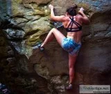Get Designer and Comfy Climb Wear from HoldBreaker