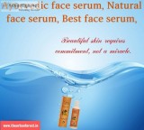 Best face serum