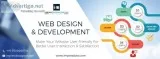 Web development company in chennai