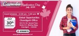Register for Canada Application Day 2019 - Chandigarh