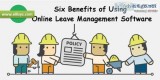 Leave Management Software - Eilisys