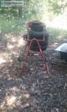 Cement Mixer