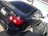 2007 Toyota Corolla 2800