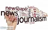 Journalism courses in Noida- starmedianow