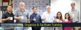 Professional online diploma in trainer training course
