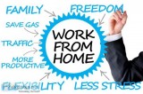 Easy Work at Home - Get Paid Daily