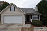 Welcome to 432 Hillcrest Cmns Canton GA 30115