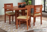Grab 4 seater dining table set online upto 55% OFF