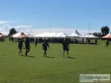 Marquee Hire Rotorua   07 542 5445