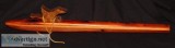 Handmade Native American Style Flute