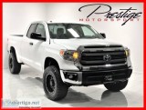 2014 Toyota Tundra 4x4 SR5 4dr Double Cab Pickup
