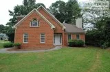 Welcome to 2000 Morning Walk NW Acworth GA 30102