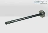 The best Front Axle Shaft Suppliers in India