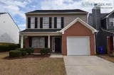 Welcome to 4312 Ravenwood Dr Union City GA 30291