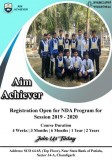Best NDA Coaching in Chandigarh