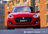 Book Swift Test Drive in Delhi for free at Bagga Link