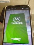 Unlocked molo G 7 smartphone