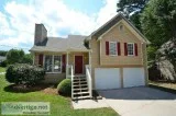 Welcome to 4861 Willow St Acworth GA 30101