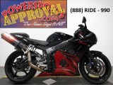Used Yamaha R6 for sale