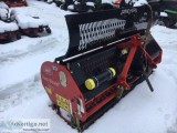 2005 Redexim Verti-Drain 7117 Aerator