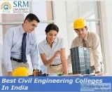 Best Civil Engineering Colleges In India