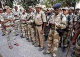 BSF Coaching in Dehradun