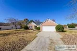 RECENTLY BUILT HOME FOR RENT