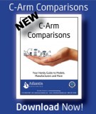 Mobile MRI C-Arm Cath Lab and CT-Scanner Rental Services Atlanti