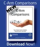 Mobile MRI C-Arm Cath Lab and CT-Scanner Rental Services Atlanti