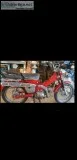 Honda trail 90