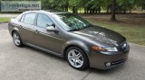 2007 Acura TL