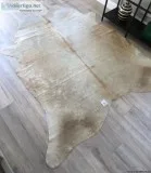 Cowhide Rug - Ph No - 0417479148