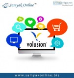 Hire Volusion Experts at Samyak Online