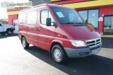 2005 DODGE SPRINTER CARGO 2500DIESELAUTOMA TICRUNS GOOD